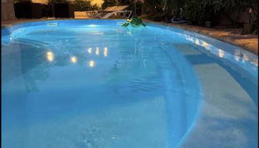 Villa Finca Haus für Gruppen, Bike & Familien Top-Lage am Meer bei Es Trenc, Pool, Klimaanlage - Photo 2