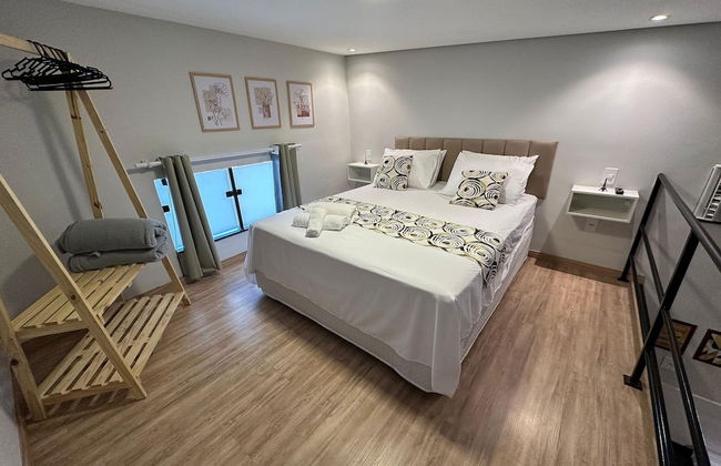 Loft do Braga - Foto 27