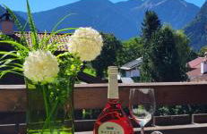 Apartment Panorama mit großartigem Rundumblick und KÖNIGSCARD - Foto 1