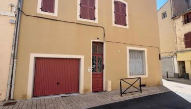 Joli duplex plein centre, parking sur demande à la réservation - Foto 2