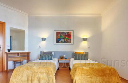 T2 Apt-Beachtour Lux Sunset - Ericeira - Foto 18