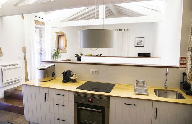 Espigueiro - Casas de Selim - Foto 7