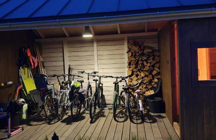 Przystanek Patulskie - Foto 7