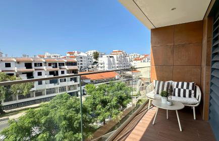 Prime - Shared Pool - 6 Guests - Albufeira - Foto 14