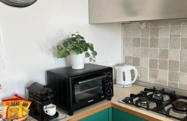 Seaview Apartment - A - Foto 10