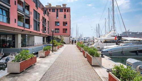 APPARTAMENTO SUL MARE KATE - Foto 3