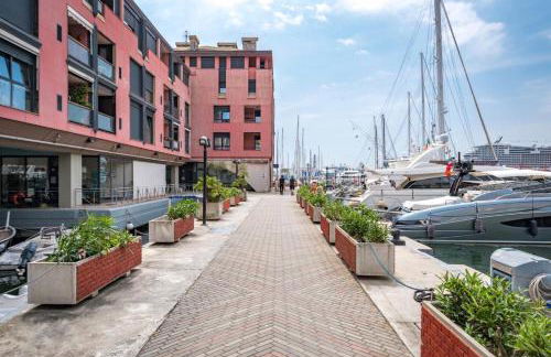 APPARTAMENTO SUL MARE KATE - Foto 3