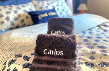 Apartamento Carlos , Lomas de Cabo Roig area,2 bedroom,2 terraces,swimming pool - Foto 4