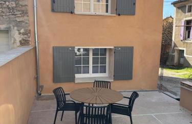 O Bastidon du Ventoux - Foto 13