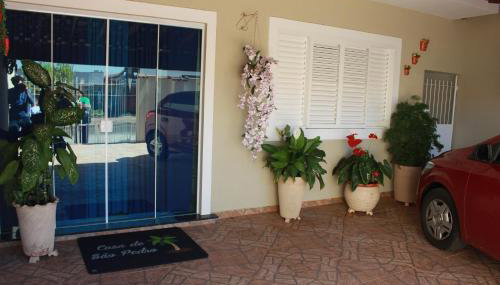 Casa de São Pedro - Foto 4