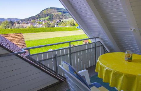 Gästehaus Retsch - Foto 18