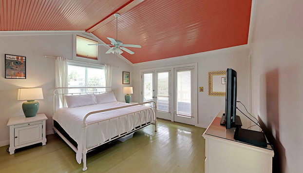 Cobia Cottage - Foto 4, Habitación