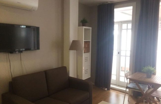 Be Oporto Apartments Clerigos - Foto 17