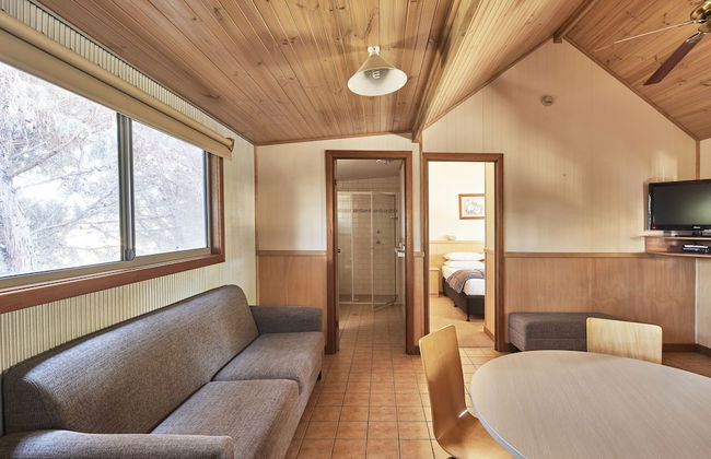 NRMA Bathurst Panorama Holiday Park - Photo 30