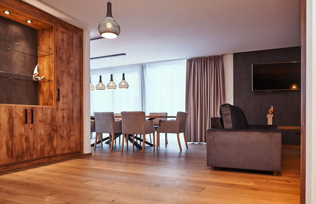 Oetztal Residenz - Foto 8