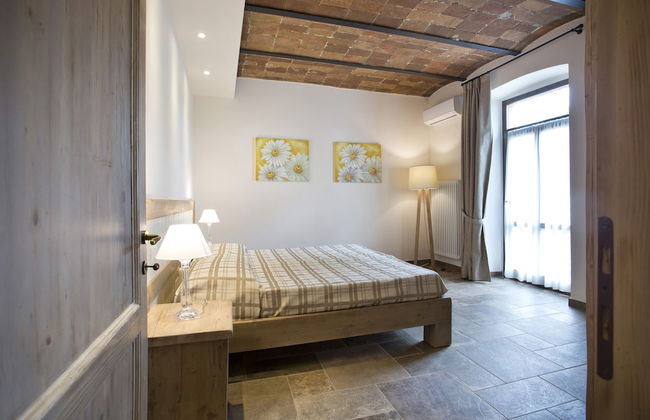 Casale San Galgano - Foto 18