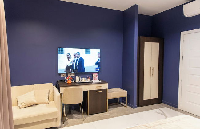 Adelaide Suite Dreams - Foto 32