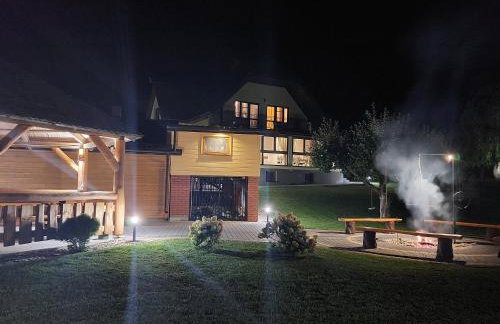 Agroturystyka Żubrówka - Foto 6