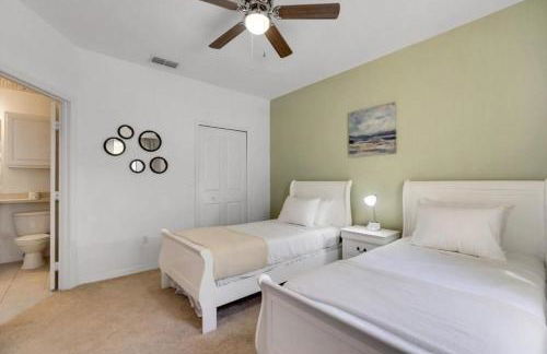 LC-8828-12-203DC - Legacy Dunes Condo for 6 guests - Foto 17