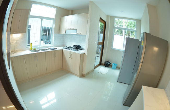 Tamnak Beach House - Foto 48