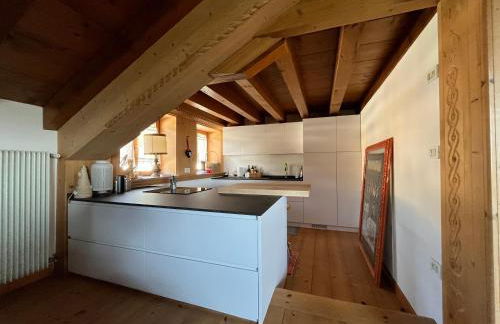 Chalet Roana - Foto 10