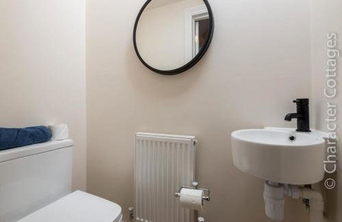 Wall Cottage - Foto 14