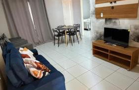 Paulinos Flat 02, Ubajara CE - Foto 1