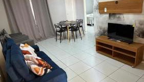 Paulinos Flat 02, Ubajara CE - Foto 1