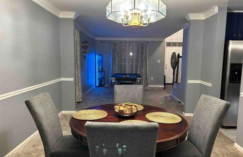 Blissful Abode near Washington DC - Foto 19