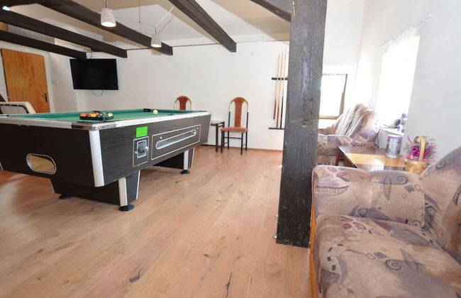 Relaxation Holiday Home - Foto 15