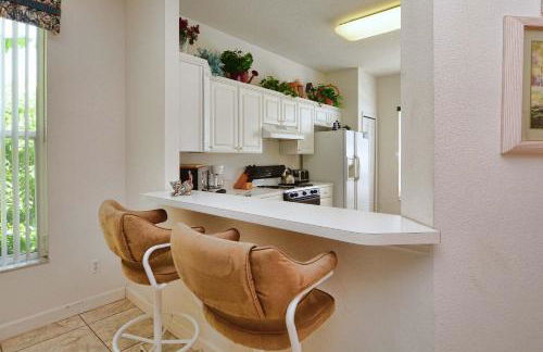 Esprit-3 Bedrooms House w/pool-4100ES 3 Home by RedAwning - Foto 46