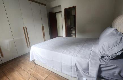 Apartamento com 3 quartos, 2 banheiros e 2 vagas de garagem - Foto 11