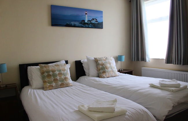 Seaside holiday Apartments - Photo 28