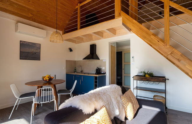 Les Cottages de Ripaille - Foto 27