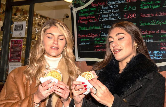 Goûtez à la visite gastronomique de Bologne - Photo 2