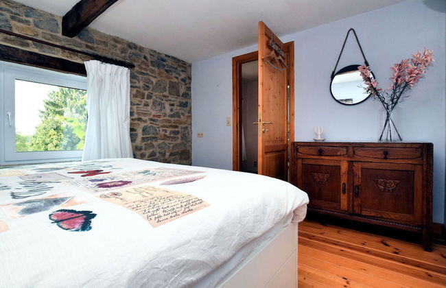 Vintage Holiday Home in Durbuy With Terrace, Garden, Parking - Foto 7