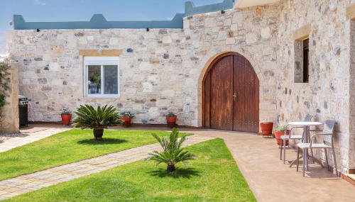 Dream Sea House villa Falassarna - Photo 4