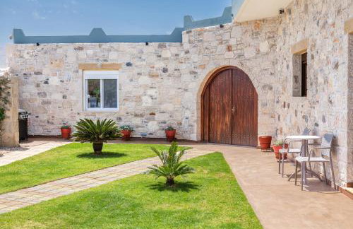 Dream Sea House villa Falassarna - Photo 4