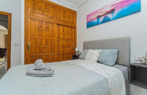 247 Lovely Rojales Bungalow Alicante-Holiday - Photo 19