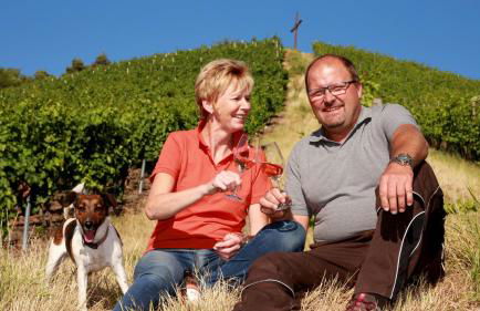 Winzerhof & Weincafe Gümpelein - Foto 14