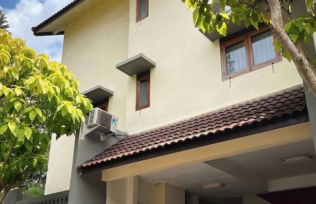 Puri Setiabudhi Residence - Photo 41