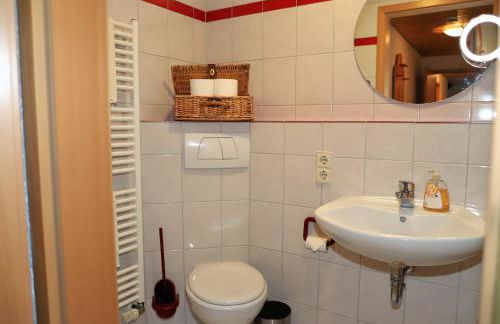 Gästehaus Willaringen - Foto 22