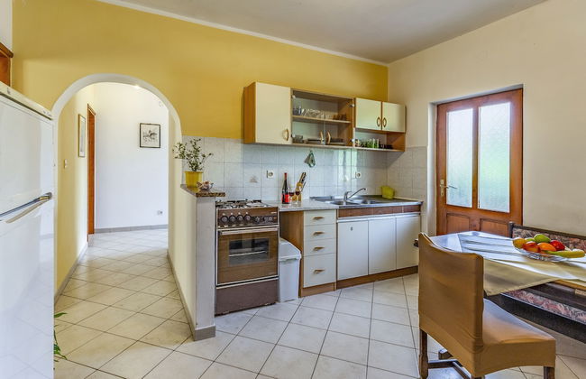 Apartments Lorencin Milka - Foto 34