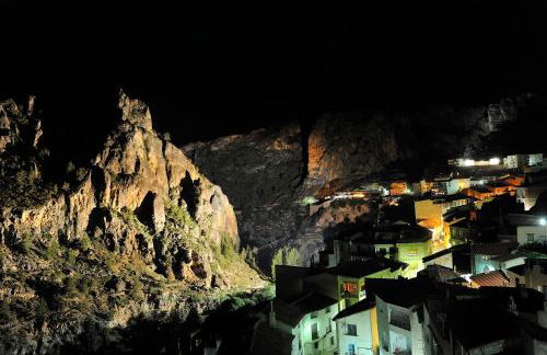 LIGNUM Casa Rural - Foto 44