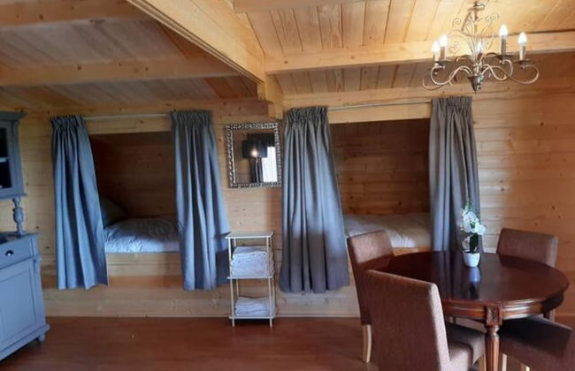 Prive Jacuzzi, Cows, Dairyfarm, Relaxing, Sleeping - Foto 3