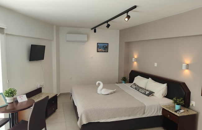 Napa City Apartments - Foto 17