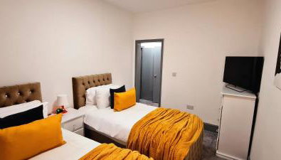 Large Victorian House 15 minutes from City Centre - Foto 5