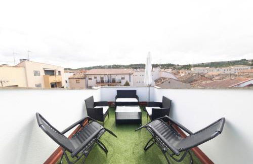 Ático Duplex en Calle Mayor - Foto 16