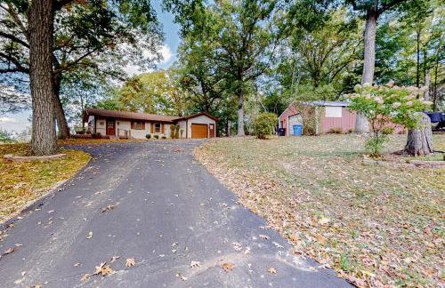 River View Escape - Foto 34