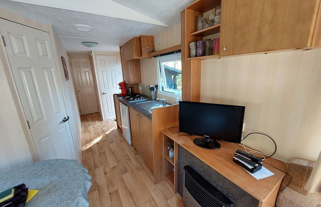 Nice Holiday Home in Appelscha With Garden - Photo 9